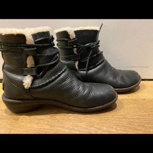 UGG WINTER BOOTS